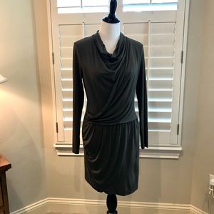 Three Dots Knit Dress